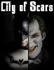 Batman. Ciudad de Cicatrices